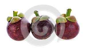 Mangosteen