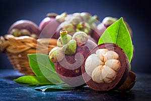 Mangosteen