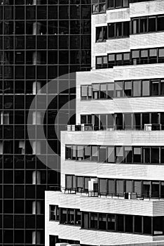 Manhattan architecture