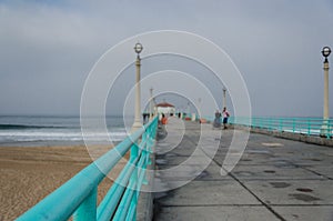 Manhattan Beach photo