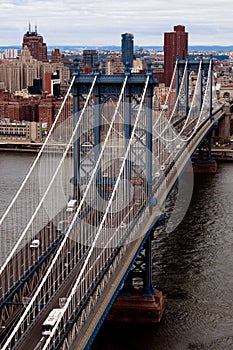 Manhattan Bridge