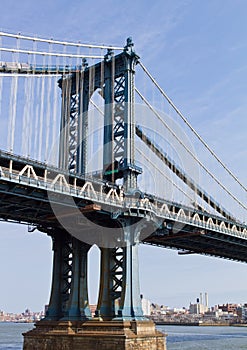 Manhattan Bridge