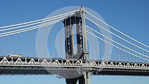 Manhattan Bridge