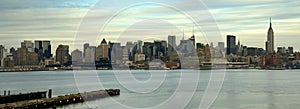 Manhattan Panorama