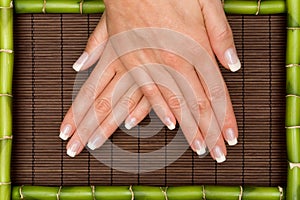 Manicure
