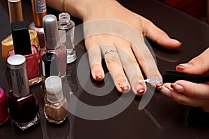 Manicure