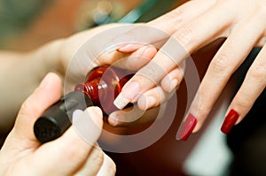 Manicure