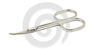 Manicure scissors