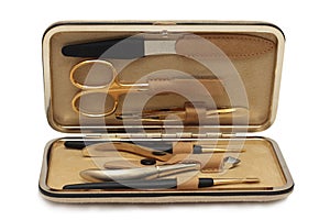 Manicure set