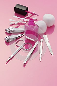 Manicure Tools