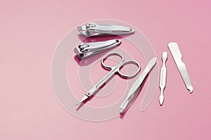 Manicure Tools