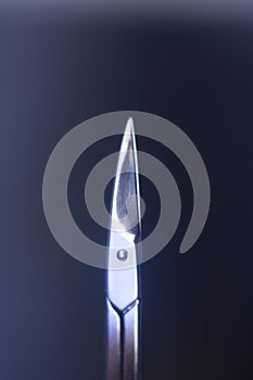 Manicurel nail scissors