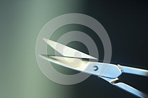 Manicurel nail scissors