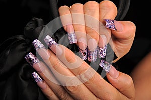 Manicures photo