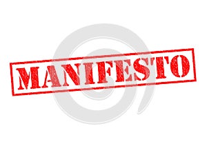 MANIFESTO