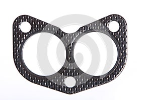 Manifold Gasket - Isolated photo