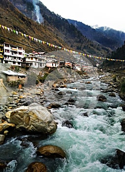 Manikaran In Himachal Pradesh
