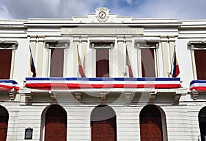 Manila Bureau of Treasury