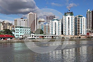 Manila Pasig River photo