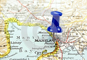 Manila, Philippines