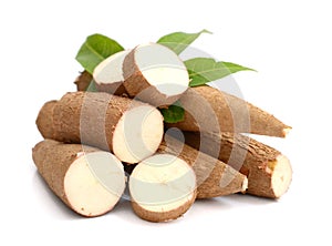 Manioc