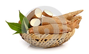 Manioc