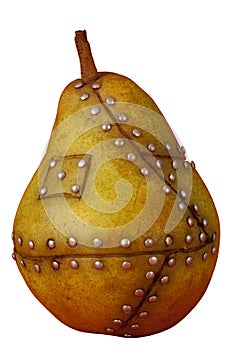 Manipulated fruit transgenic pear gmo