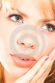 Manipulation treatment