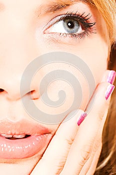 Manipulation treatment