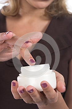 Manipulation treatment