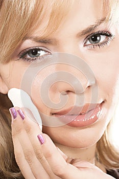 Manipulation treatment