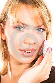 Manipulation treatment