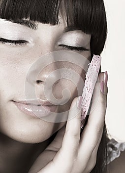 Manipulation treatment