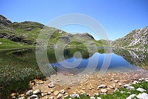 Manito Lake - Montenegro