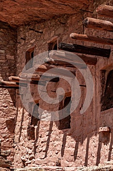 Manitou cliff dwellings