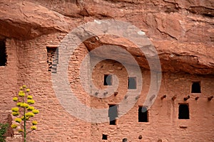 Manitou Cliff Dwellings