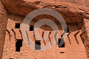 Manitou Cliff Dwellings