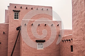 Manitou Colorado Cliff Dwellings Museum