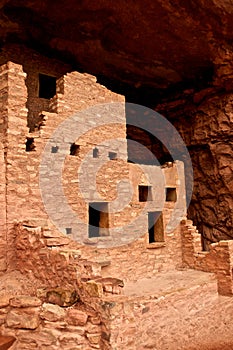 Manitou Springs Cliff Dwellings Museum photo