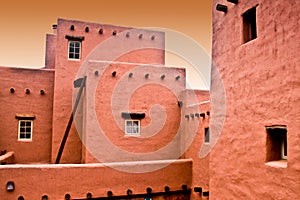 Manitou Springs Cliff Dwellings Museum photo