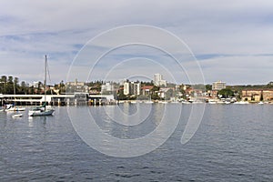 Manly Beach