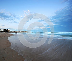 Manly Beach