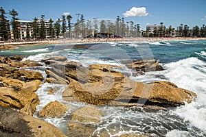 Manly Beach