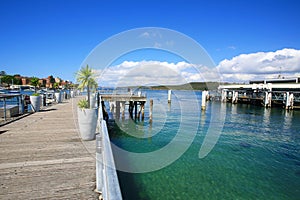 Manly Beach Australia