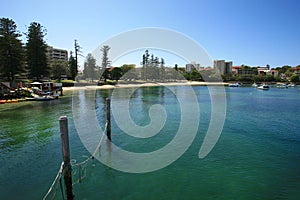 Manly Beach Australia