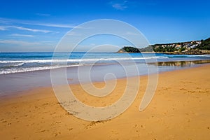 Manly Beach, Sydney, Australia