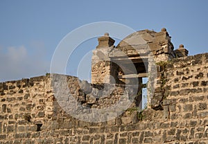 Mannar Fort photo