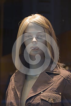 Mannequin