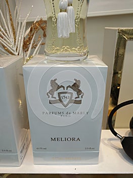 Parfums de Marly Meliora Eau de Parfum