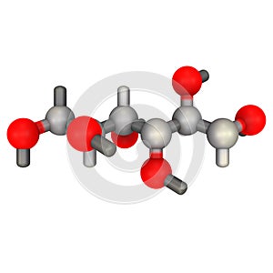 Mannitol formulae